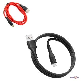     Ridea RC-M122 Fila Type-C 3A