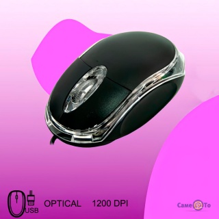   ' MINI G631/XT-610, 1200 DPI , 