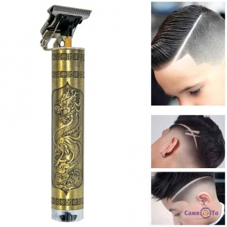   PROFESSIONAL HAIR CLIPPER JX-1818 ""