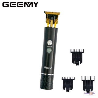     Hair Trimmer Geemy GM-6605 