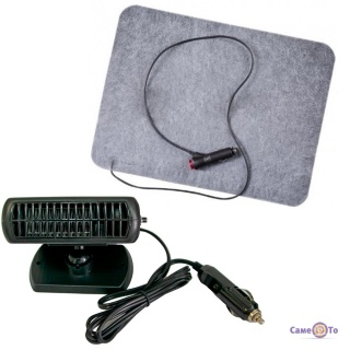   Auto heater Fan LJ-006 200      3242   02303