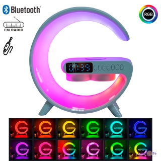     - Bluetooth- G11 15W BT