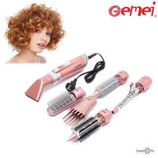      Gemei GM-4831 2200W 61