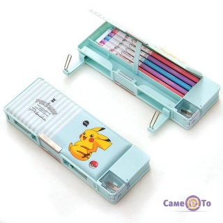 ����� ��� ����� � ��������� ��� ���� ������ Pakemon ��������