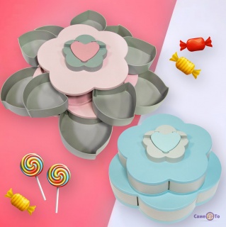    -    "Rotating candy box" 42 