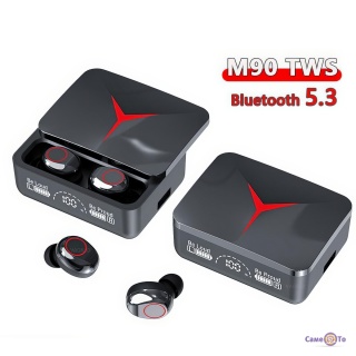   TWS M90 Pro True Wireless  