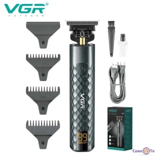     VGR "V-077" Professional USB Type-C  