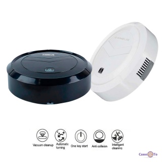    "imeijie Smart Robot",    -  