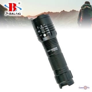 ����������� ������� X-Balog "BL 8900-P50 LED" ������ ����� �� ����������