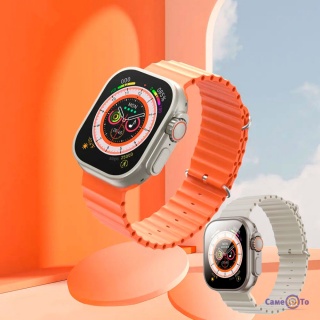   Smart Sport Watch XO-M9 Ultra Amoled