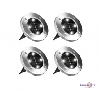 ֲ!    , "Bell Howell Disk lights"