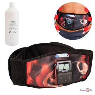      AB Tronic X2     Zero gel 1 .
