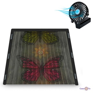       Insta Screen   Mini fan