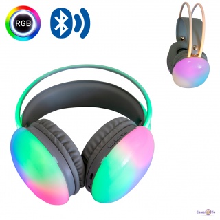    RGB LED  Welike WK-30 BT Disco Pulse