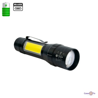   "BL-T6-19-T6" LED T6+COB