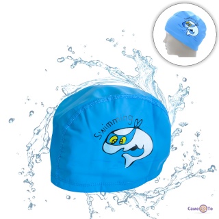     Cout Swim Cap  ,   