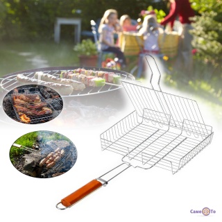     HX-582 58326 "BBQ Grilling"
