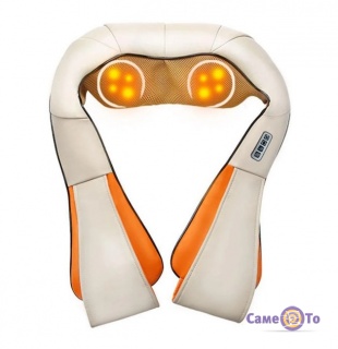  Massager of Neck Kneading 101-6 -      