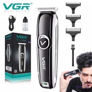     VGR V-168 -