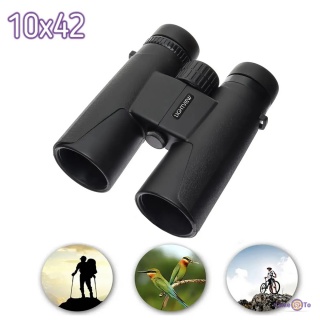   1042 "Binoculars Lightview 214",    