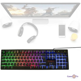 ! '    "Landslides KR-6300TZ"