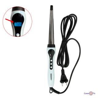 ֲ!      "Geemy" GM-403