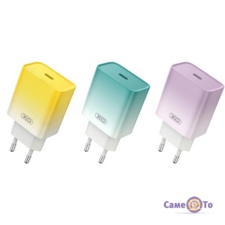    XO CE18 1Type-C 30W -    