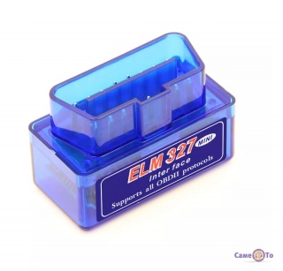     OBD2 ELM327 mini BT (2 )