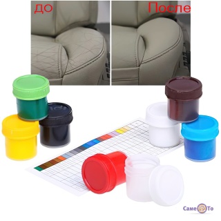       - г  Liquid Leather