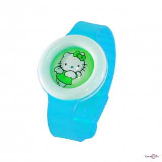     -  Bikit monster