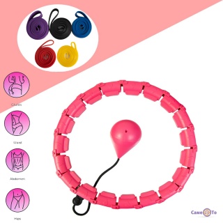    Hoola Hoop Massager      110 (5./.)