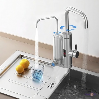     Faucet ZSWK-D02 3300W