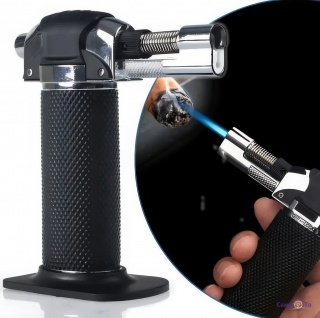     9960 Refillable Butane Child Resistant, 