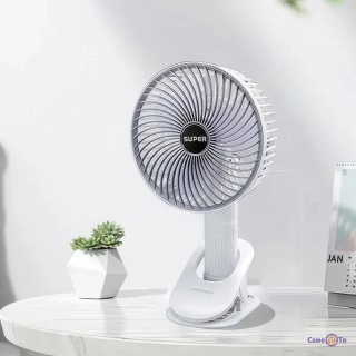 ̳   Desktop Fan Multi-function,      