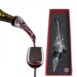    Aerator Pourer   