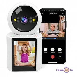 ³     Video Calling Camera V3 WIFI, wi fi  