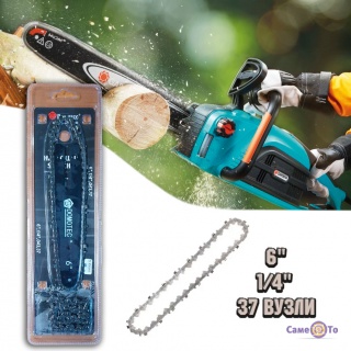 ���� �� ������ TimaKs (Domotec) �� ����������� 6 ����� � ������ 1/4" �����, 37 �����