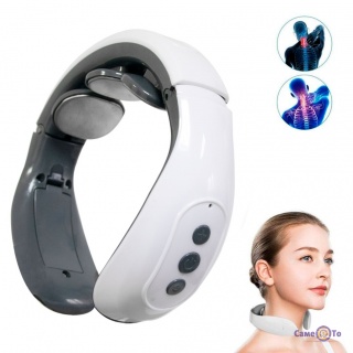   "Smart Neck Massager HX-1680",   