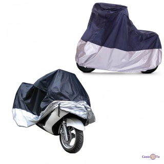 ������� �� �������� - ������ �� ���� Motocicleta cubierta QW074, ����� S (190�110�155 ��)