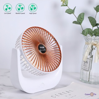    "Fan Portable F138" 4.5W