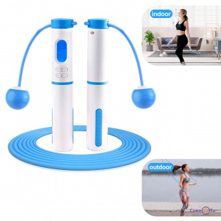      21 "Multifunctional Jump Rope"