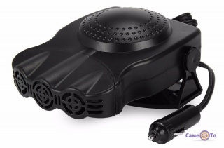   Aeroterma Ventilator (eizlufter) 12v  ,    12 