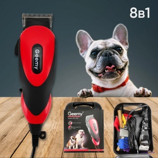    Geemy GM-1023 10W    