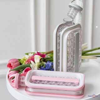     ICE CUBE TRAY  17 