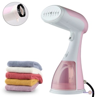     Handheld garment Steamer LC201 1.5   