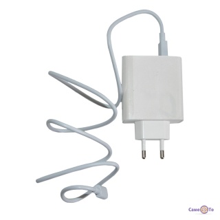     200W Power Adapter Suit USB-A/USB-C  