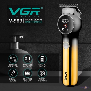      VGR V-989    