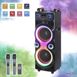      NDR 1100 10" Bluetooth  