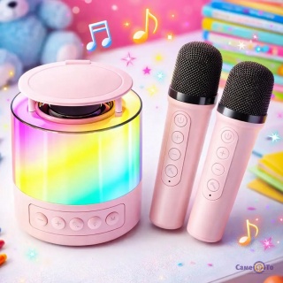 ���������� ������ ������� ������� � ���������� Smart portable speaker K-19