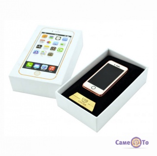   Apple iPhone Style -  USB 